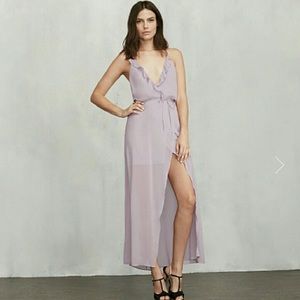 Reformation Hayworth Dress